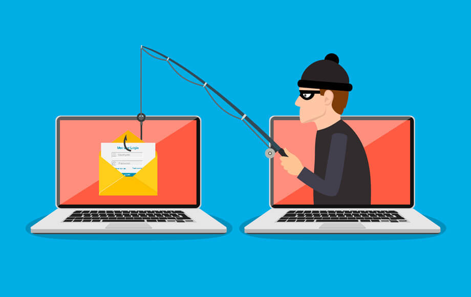 Phishing – Você sabe o que é e como se proteger ?